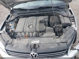 Volkswagen Jetta 2.5L Comfortline/2.5L Sportline 3VWDX7AJ1BM027363 fotografie