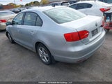 Volkswagen Jetta 2.5L Comfortline/2.5L Sportline 3VWDX7AJ1BM027363 fotografie