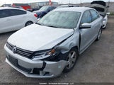 Volkswagen Jetta 2.5L Comfortline/2.5L Sportline 3VWDX7AJ1BM027363 fotografie