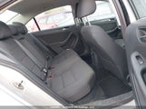 Volkswagen Jetta 2.5L Comfortline/2.5L Sportline 3VWDX7AJ1BM027363 fotografie