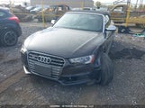 Audi S5 3.0 Technik WAULGBFH2EN006715 снимка