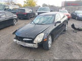 Infiniti G35 Base W/6 Speed Manual/Luxury/Luxury Leather JNKCV51E43M315322 photo