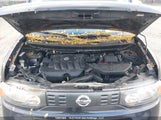 Nissan Cube S/Sl/Krom JN8AZ2KR4AT152725 снимка