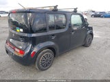 Nissan Cube S/Sl/Krom JN8AZ2KR4AT152725 снимка