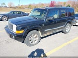 Jeep Commander Limited 1J8HG58N76C161697 снимка
