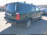 Jeep Commander Limited 1J8HG58N76C161697 снимка