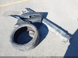 BMW X5 4.8I 5UXFE83547LZ45221 снимка