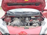 Nissan Versa Note 1.6 S/1.6 Sr/1.6 Sv 3N1CE2CPXJL357230 снимка