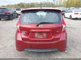 Nissan Versa Note 1.6 S/1.6 Sr/1.6 Sv 3N1CE2CPXJL357230 снимка