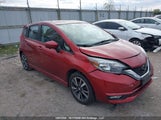Nissan Versa Note 1.6 S/1.6 Sr/1.6 Sv 3N1CE2CPXJL357230 photo
