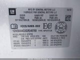 Chevrolet Tahoe Ls 1GNSKAKC6GR348768 снимка