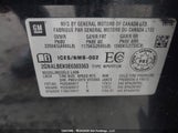 Chevrolet Equinox 1Lt 2GNALBEK9E6383363 снимка