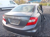 Honda Civic Lx 2HGFB2F48CH106322 снимка