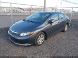 Honda Civic Lx 2HGFB2F48CH106322 снимка