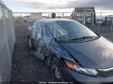 Honda Civic Lx 2HGFB2F48CH106322 fotografie