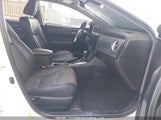 Toyota Corolla L/Le/Xle/Se/Xse 2T1BURHE1HC818601 снимка