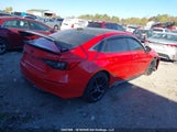Honda Civic Touring 2HGFE1F95NH000376 снимка