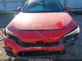 Honda Civic Touring 2HGFE1F95NH000376 снимка