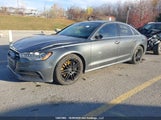 Audi A6 2.0 Technik WAUJFCFCXEN103925 снимка