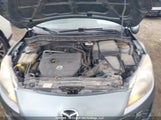 Mazda Mazda3 Gx JM1BL1UF2D1733879 снимка