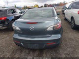 Mazda Mazda3 Gx JM1BL1UF2D1733879 снимка