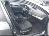 Mazda Mazda3 Gx JM1BL1UF2D1733879 снимка