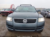 Volkswagen Touareg V6 WVGBC67L54D053368 снимка