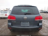 Volkswagen Touareg V6 WVGBC67L54D053368 снимка