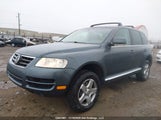 Volkswagen Touareg V6 WVGBC67L54D053368 снимка