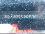 Kia Sportage KNDJF722797659000 снимка
