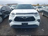 Toyota Highlander 5TDGZRBH2MS551321 снимка
