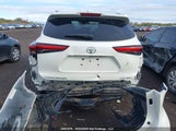 Toyota Highlander 5TDGZRBH2MS551321 снимка