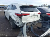 Toyota Highlander 5TDGZRBH2MS551321 снимка