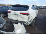 Toyota Highlander 5TDGZRBH2MS551321 снимка