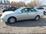 Toyota Camry 4T1BE32K36U110743 снимка