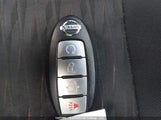 Nissan Rogue 5N1AT2MT8HC838553 снимка