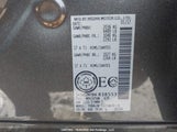 Nissan Rogue 5N1AT2MT8HC838553 снимка