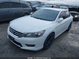 Honda Accord 1HGCR2F54FA807224 снимка