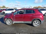 Chevrolet Trax 3GNCJRSB0FL209058 снимка