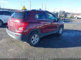 Chevrolet Trax 3GNCJRSB0FL209058 снимка