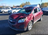 Chevrolet Trax 3GNCJRSB0FL209058 снимка