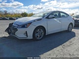 Hyundai Elantra Sel/Value/Limited KMHD84LF2LU061084 fotografie