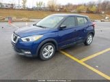 Nissan Kicks 3N1CP5BV3LL560815 снимка