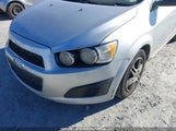 Chevrolet Sonic 1G1JA5EH3D4212671 снимка