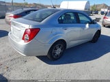 Chevrolet Sonic 1G1JA5EH3D4212671 fotografie