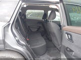 Nissan Rogue 5N1AT3AB5PC867119 снимка