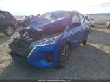Nissan Kicks Sv 3N1CP5CV8PL503532 снимка
