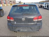Volkswagen Golf WVWAA7AJ5CW096848 снимка