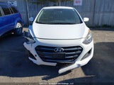 Hyundai Elantra Gt Gl KMHD25LH6GU327849 photo