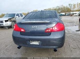 Infiniti G37X JNKCV61FX9M365651 снимка